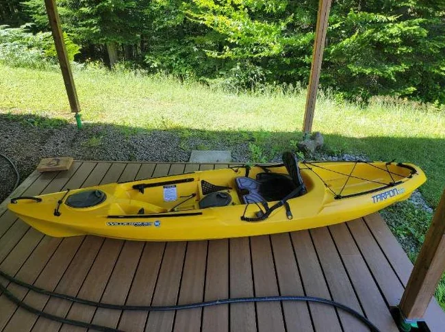 Kayak à vendre 750$