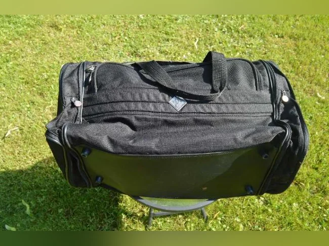 SAC DE TRANSPORT