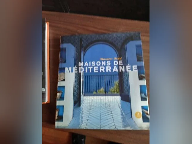 Beaux livres