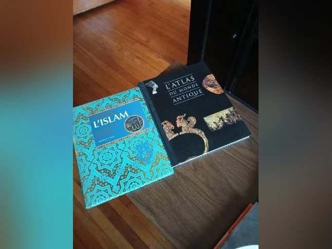 Beaux livres thumbnail 3