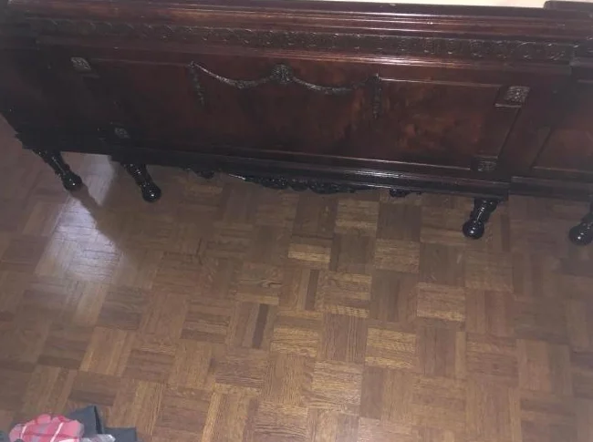 Antique Bedroom sets thumbnail 9