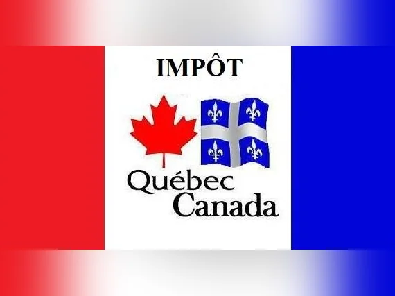 En retard. Produit votre déclaration d'impôt 2025 ou antérieur