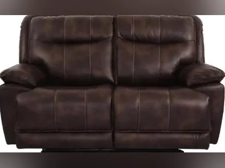 SOFA & CAUSEUSE INCLINABLE HAUT DE GAMME. thumbnail 2