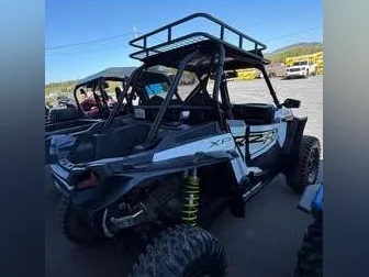 Polaris RZR 2021 thumbnail 4