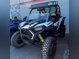 Polaris RZR 2021