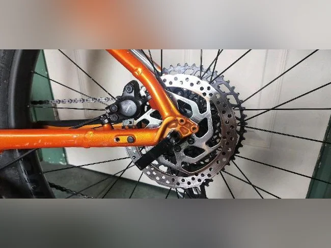 Vélo de montagne Trek roscoe 7 2021 grandeur XL 27.5" thumbnail 5