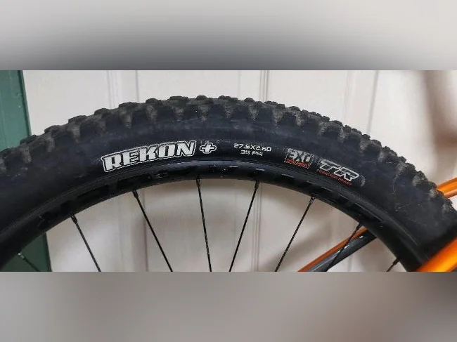 Vélo de montagne Trek roscoe 7 2021 grandeur XL 27.5" thumbnail 6