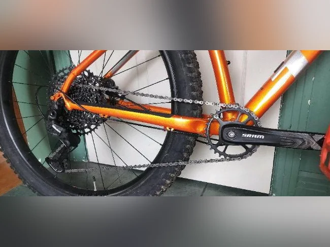 Vélo de montagne Trek roscoe 7 2021 grandeur XL 27.5" thumbnail 3