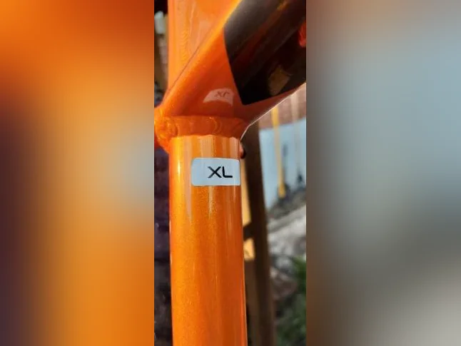 Vélo de montagne Trek roscoe 7 2021 grandeur XL 27.5" thumbnail 2