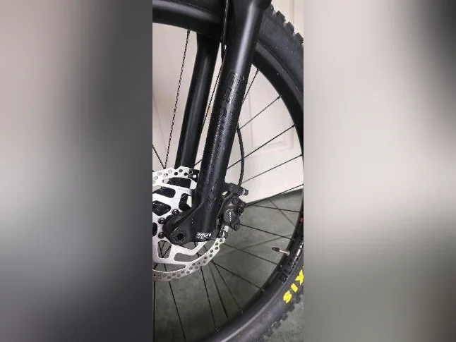 Vélo de montagne Trek roscoe 7 2021 grandeur XL 27.5" thumbnail 8