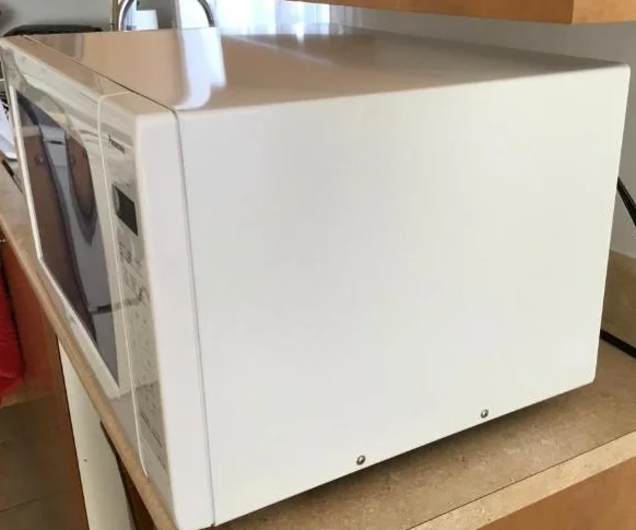 Micro-ondes grande capacite thumbnail 6