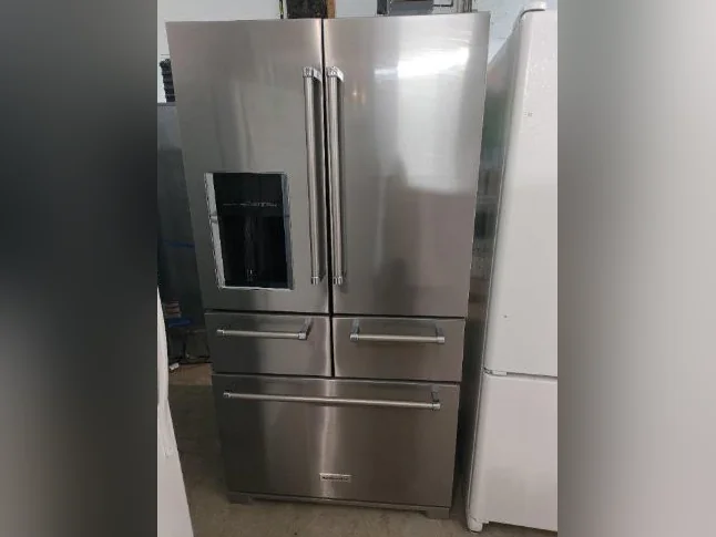 Réfrigérateur kitchenaid #2213 + livraison