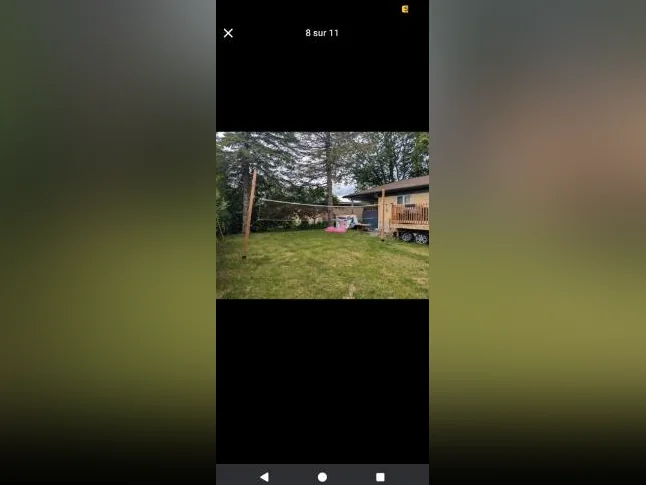 Grand 5 1/2 Rez-de-chaussée maison thumbnail 4