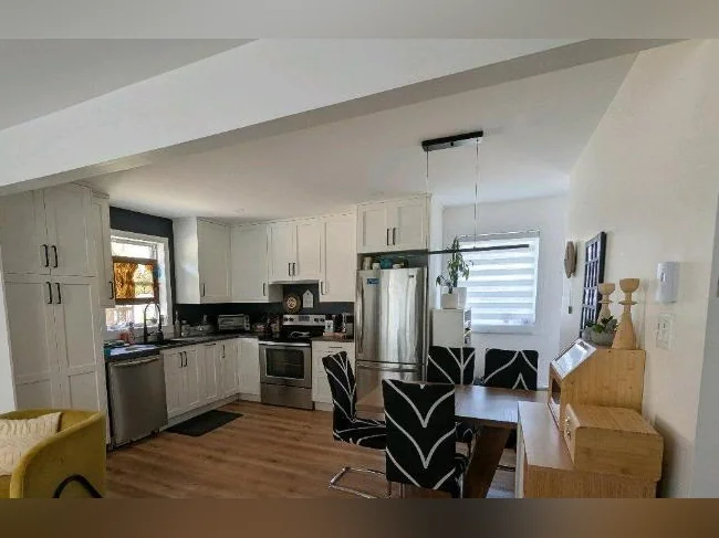 Grand 5 1/2 Rez-de-chaussée maison thumbnail 10