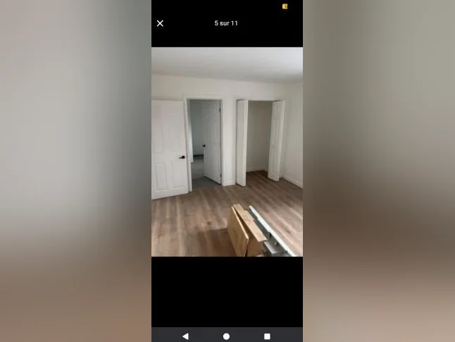 Grand 5 1/2 Rez-de-chaussée maison thumbnail 9
