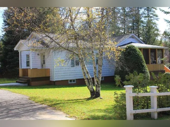 Chalet à louer Entrelacs