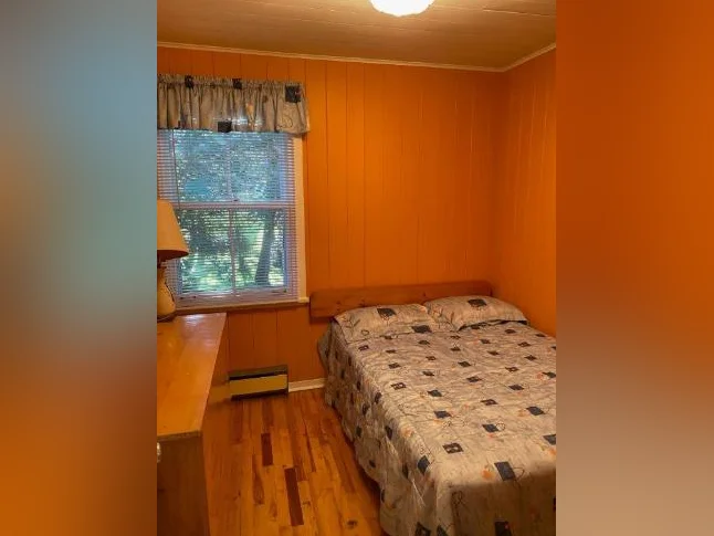 Chalet à louer Entrelacs thumbnail 5