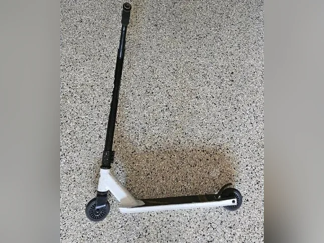 TROTTINETTE - NEGOCIABLE