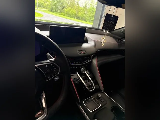 ACURA TLX A-SPEC SH-AWD 2024 thumbnail 9