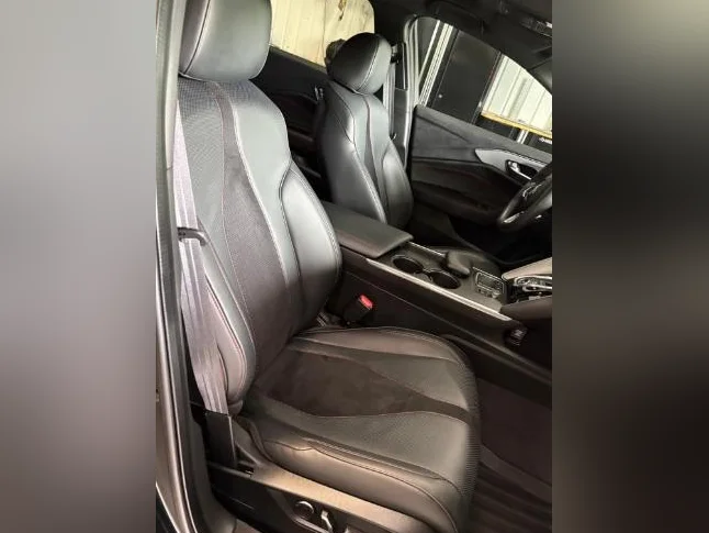 ACURA TLX A-SPEC SH-AWD 2024 thumbnail 6