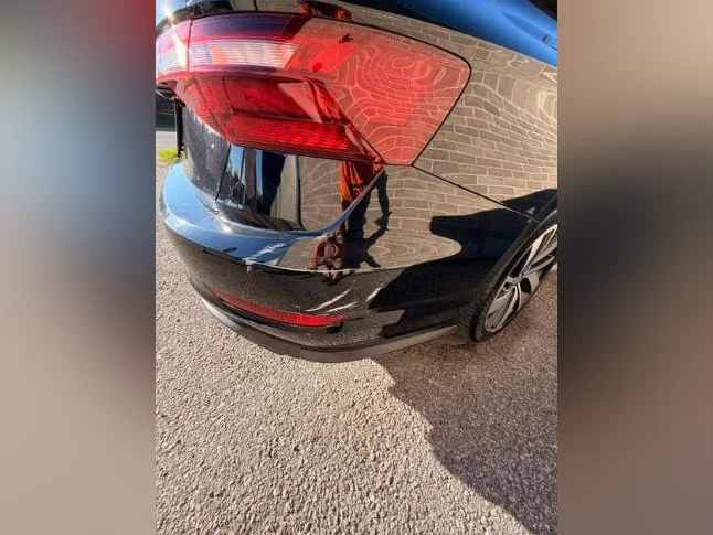Volkswagen Jetta GLI 2020 Noir – Automatique | Cuir | Toit ouvrant | Audio Beats | 106 000 km thumbnail 5