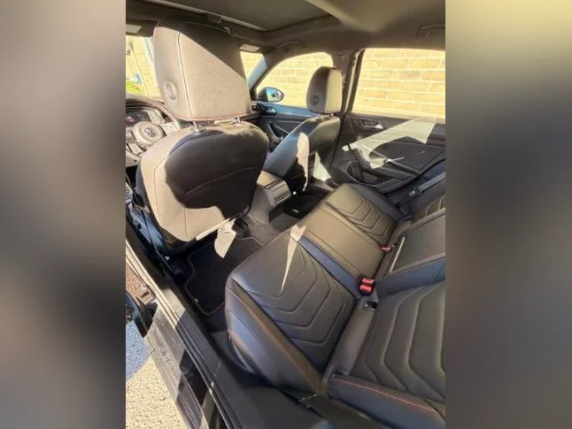 Volkswagen Jetta GLI 2020 Noir – Automatique | Cuir | Toit ouvrant | Audio Beats | 106 000 km thumbnail 6