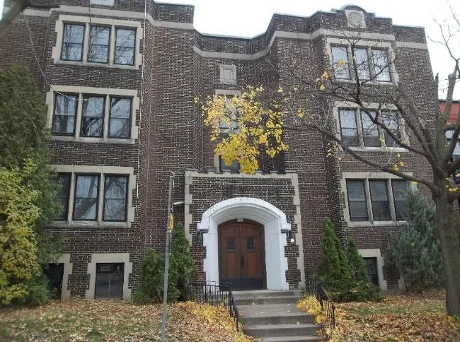 Westmount_Très Grand 6-1/2 Chauffé - Heated