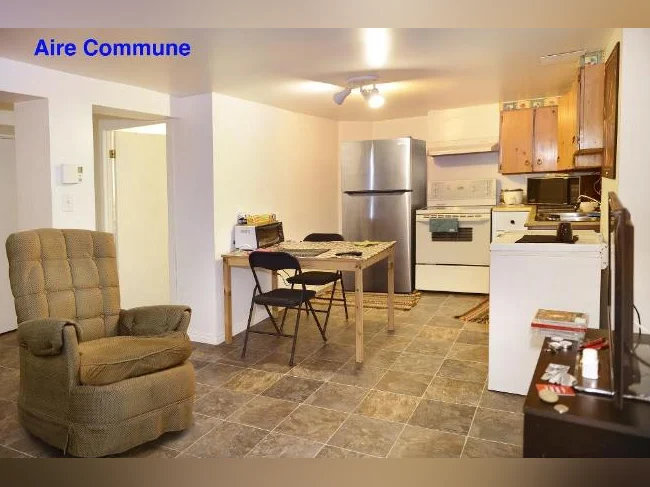 Chambre à louer thumbnail 6