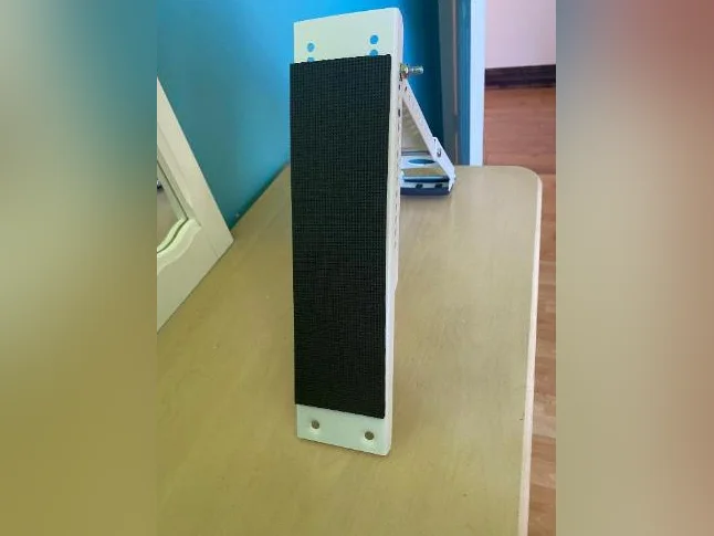 CLIMATISEUR VERTICAL PRESQUE NEUF 2 SEMAINES USURE thumbnail 4