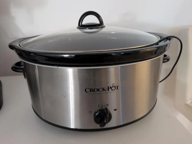 CROCK-POT / MIJOTEUSE