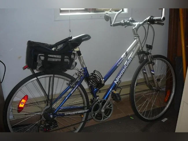 Vélos thumbnail 4