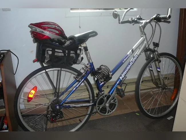 Vélos