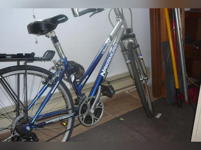 Vélos thumbnail 2