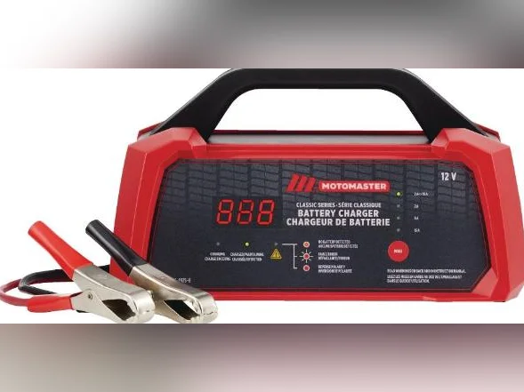 CHARGEUR INTELLIGENT MOTOMASTER thumbnail 5