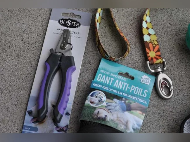 Accessoires vendues ensemble. Grande qualité et très propre. thumbnail 4