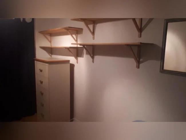 Grande chambre à louer immédiatement thumbnail 6