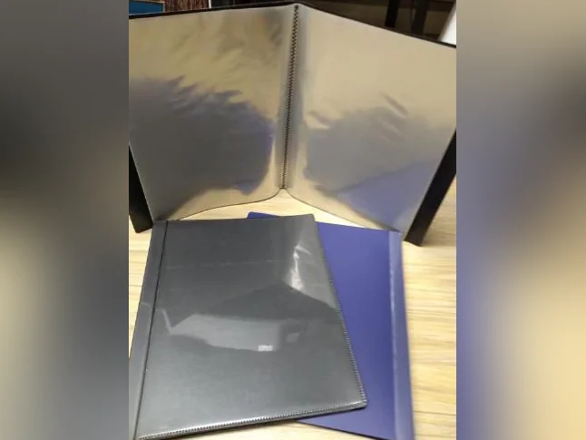 Équipement, outillage et matériel de reliure, formation disponible thumbnail 6