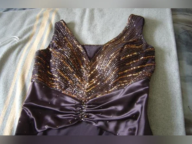 ROBE DE MERE DE MARIER OU autres thumbnail 2