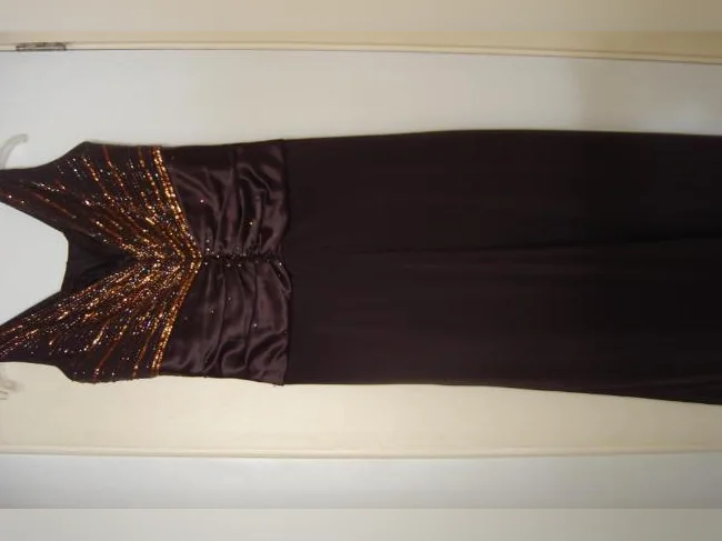 ROBE DE MERE DE MARIER OU autres