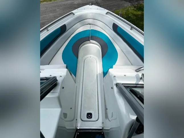 Bateau in-bord Sunray Allegro thumbnail 10