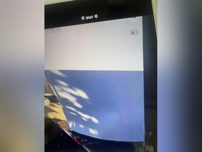 Laveuse LG chargement NEUVE ÉCHAPPÉ ET BOSSÉ SE VENDS 899 Rona 945=1031 ou plus thumbnail 6
