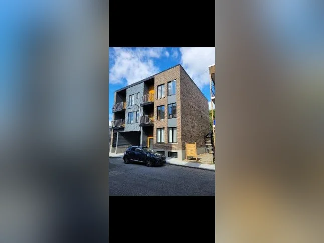 ☀️ 1 mois gratuit ☀️4 1/2-5 1/2-6 1/2 à louer quartier st-sauveur proximité PARC VICTORIA thumbnail 10