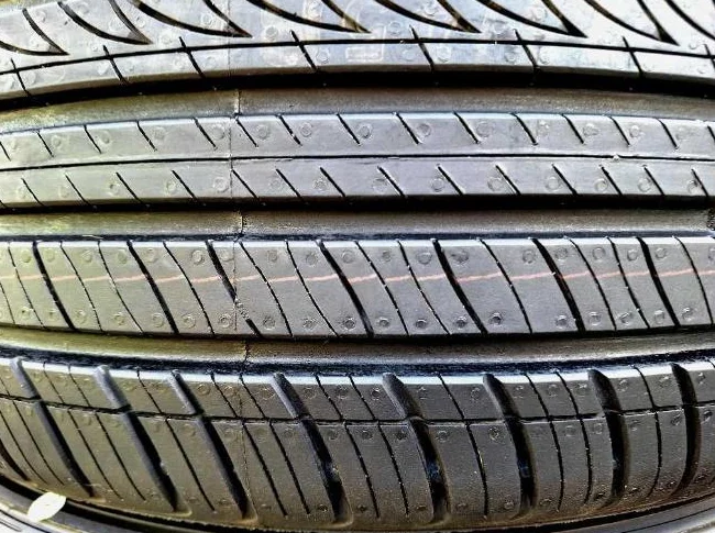 4 PNEUS NEUFS MAJESTY SOLUS 4SAISONS M+S RADIAL MAJESTY SOLUS KUMHO