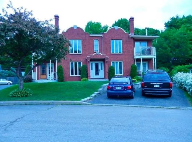 *Cession de bail* Grand 4 et demi à louer Trois-Rivières Ouest