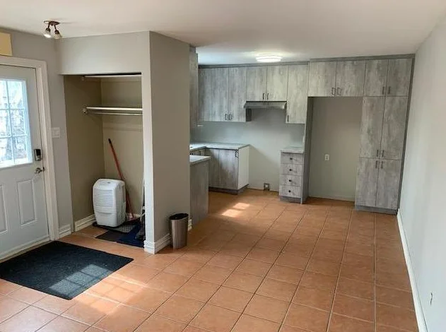 Logement 3 1/2 a louer a Sainte-Adèle thumbnail 2