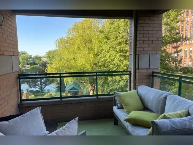 Condo haute gamme Le Biarritz, Illes des Soeurs thumbnail 10