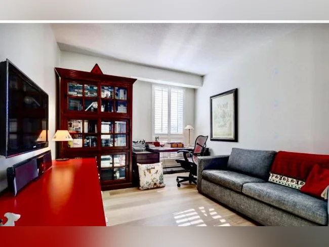 Condo haute gamme Le Biarritz, Illes des Soeurs thumbnail 5