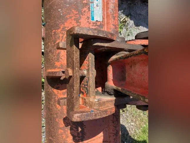 Excavatrice U35 kubota thumbnail 8