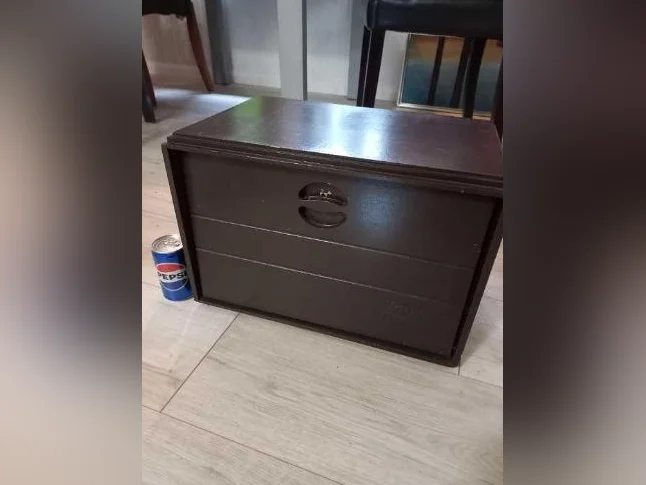 Boîte à pain