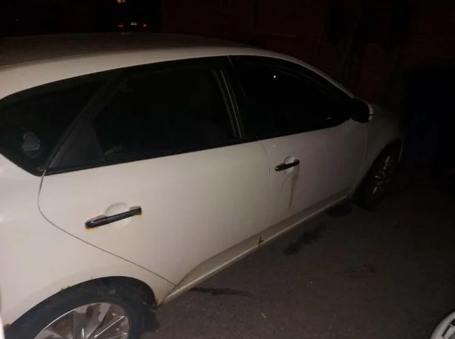 Autos a vendre